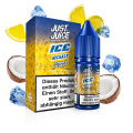 Just Juice Citron & Coconut 20mg